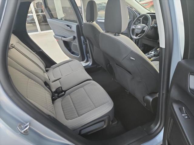 used 2022 Ford Escape car, priced at $24,975