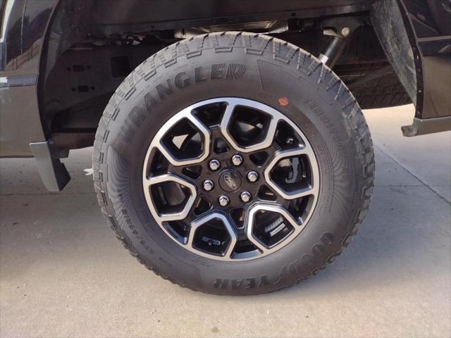 used 2022 Ford F-150 car, priced at $46,590