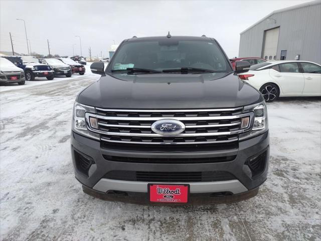 used 2019 Ford Expedition Max car, priced at $24,975