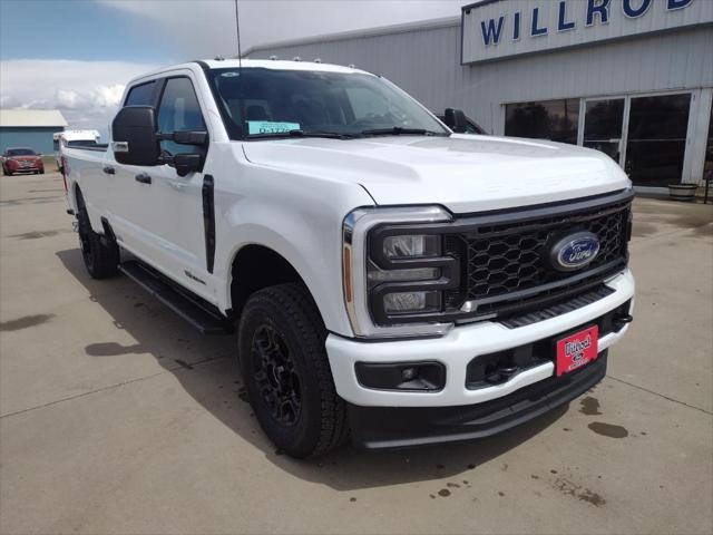 new 2025 Ford F-350 car, priced at $72,890