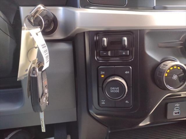 new 2025 Ford F-350 car, priced at $72,890