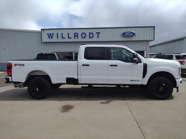 new 2025 Ford F-350 car, priced at $72,890