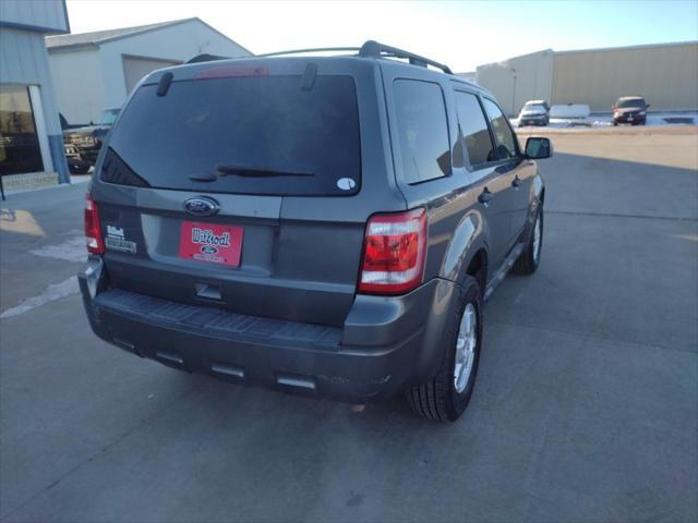 used 2011 Ford Escape car, priced at $7,600