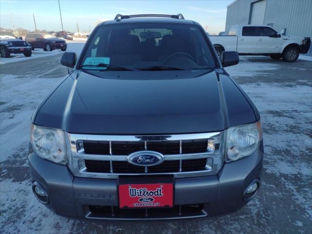 used 2011 Ford Escape car, priced at $7,950