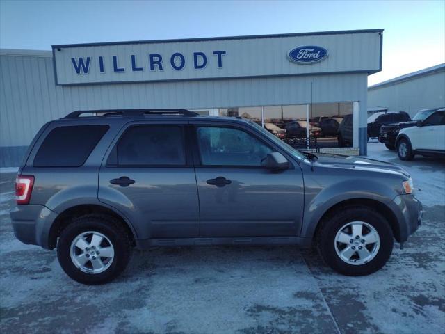 used 2011 Ford Escape car, priced at $7,950