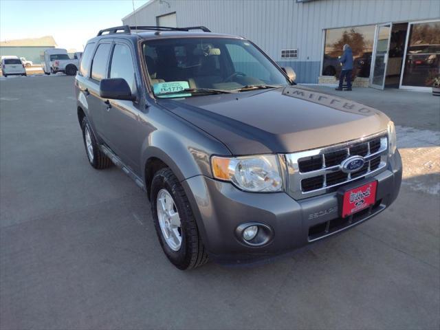 used 2011 Ford Escape car, priced at $7,600