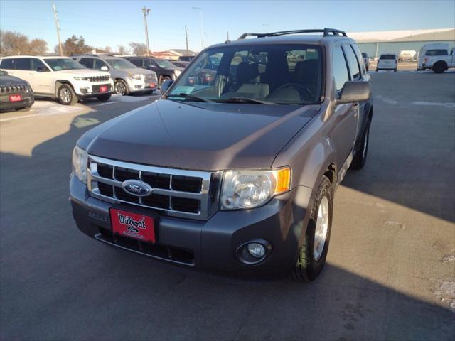 used 2011 Ford Escape car, priced at $7,600