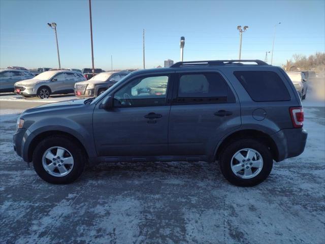 used 2011 Ford Escape car, priced at $7,950