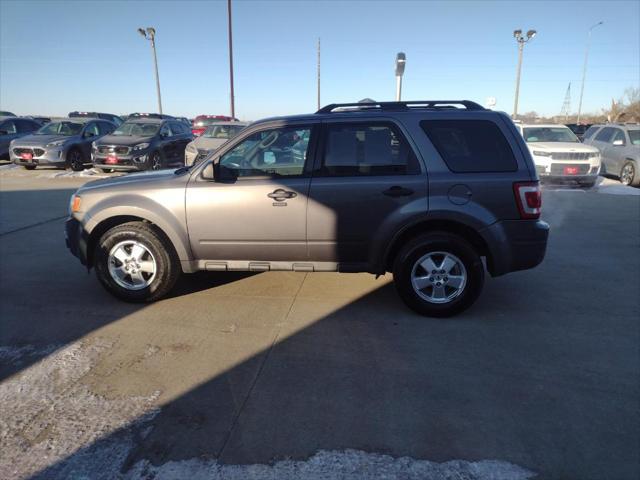 used 2011 Ford Escape car, priced at $7,600