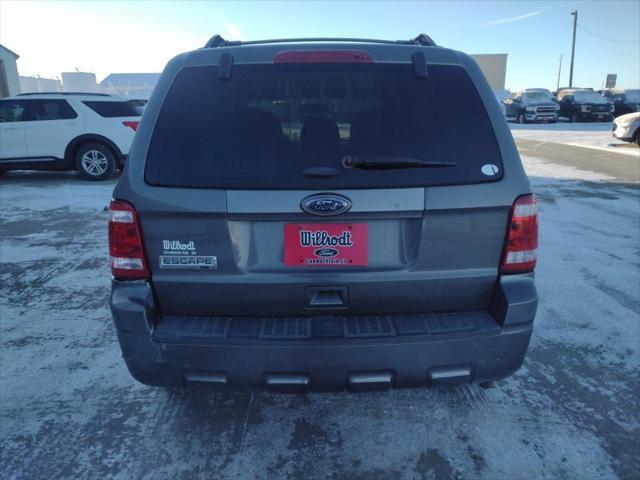 used 2011 Ford Escape car, priced at $7,950