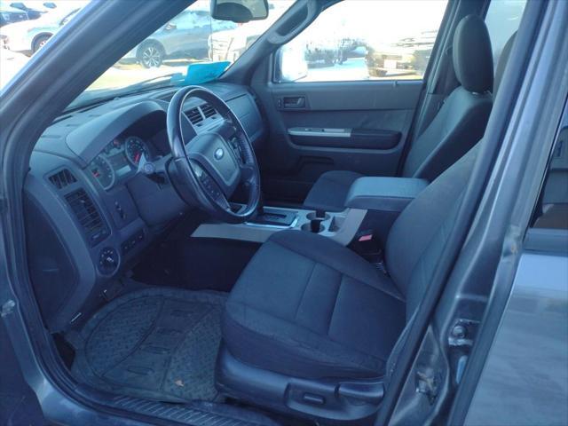 used 2011 Ford Escape car, priced at $7,950