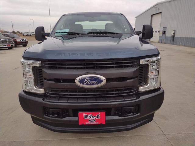 used 2019 Ford F-250 car, priced at $22,500