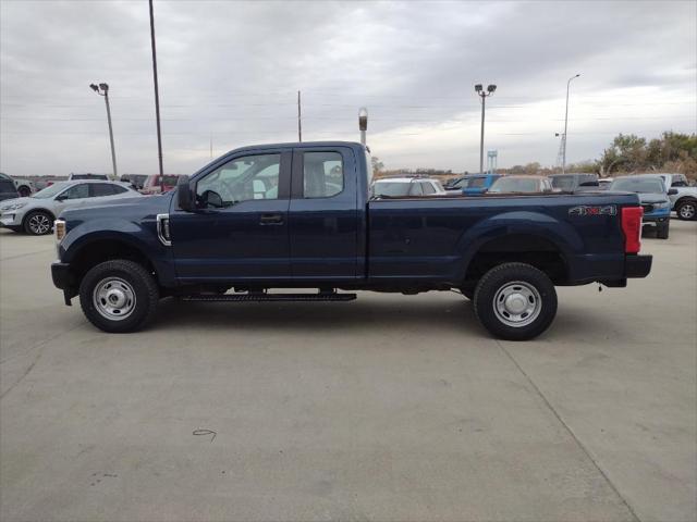 used 2019 Ford F-250 car, priced at $22,500