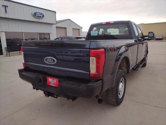 used 2019 Ford F-250 car, priced at $22,500