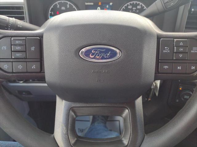 new 2025 Ford F-350 car, priced at $72,580