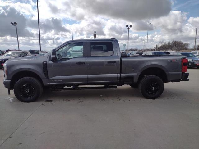 new 2025 Ford F-350 car, priced at $72,580