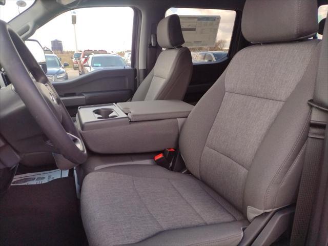 new 2025 Ford F-350 car, priced at $72,580