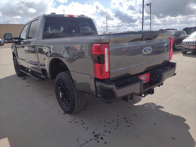 new 2025 Ford F-350 car, priced at $72,580