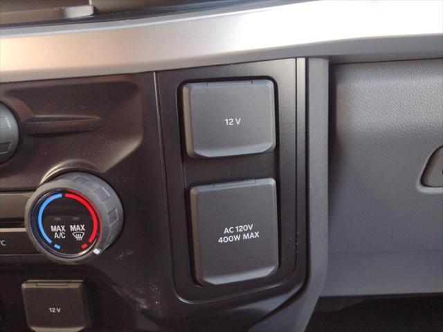 new 2025 Ford F-350 car, priced at $72,580