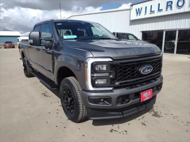 new 2025 Ford F-350 car, priced at $72,580
