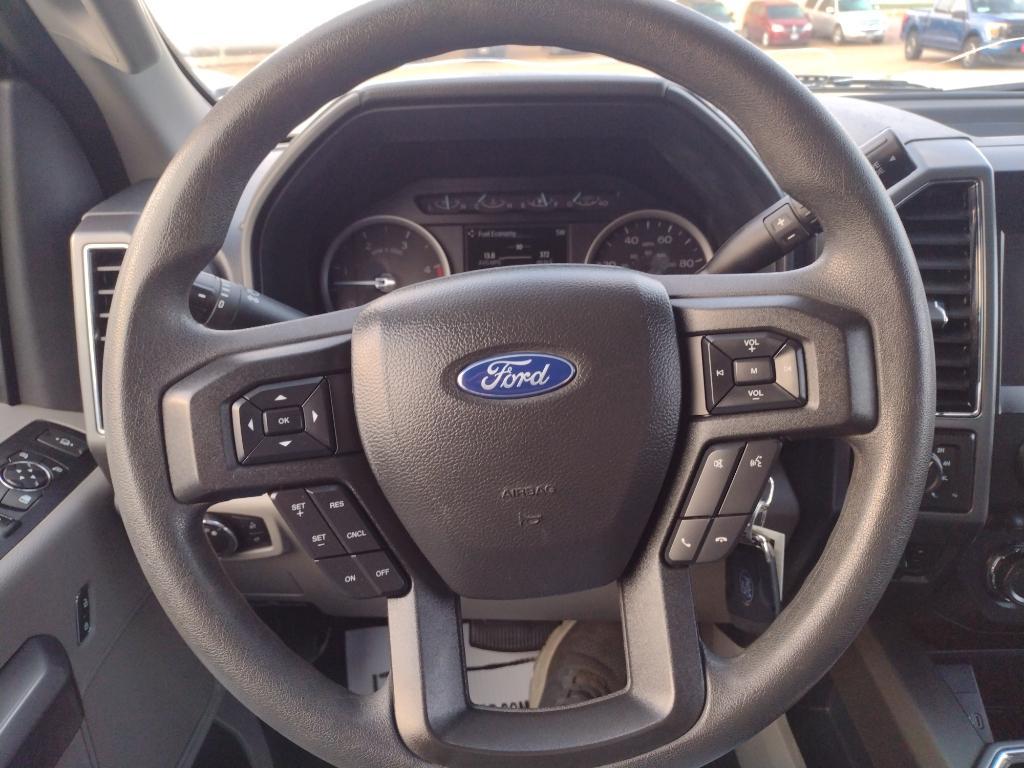 used 2022 Ford F-350 car, priced at $44,875
