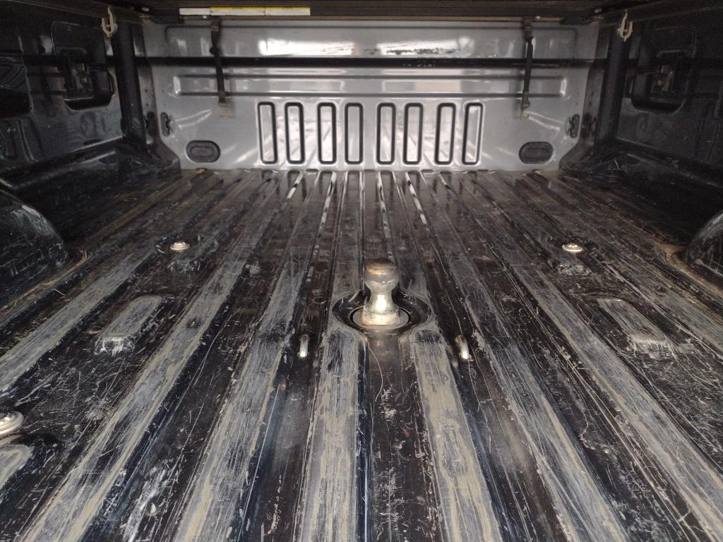 used 2022 Ford F-350 car, priced at $44,875
