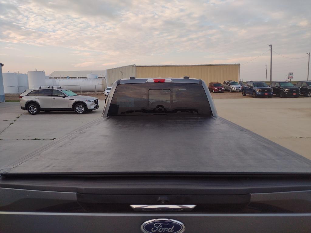 used 2022 Ford F-350 car, priced at $44,875