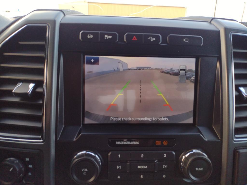 used 2022 Ford F-350 car, priced at $44,875