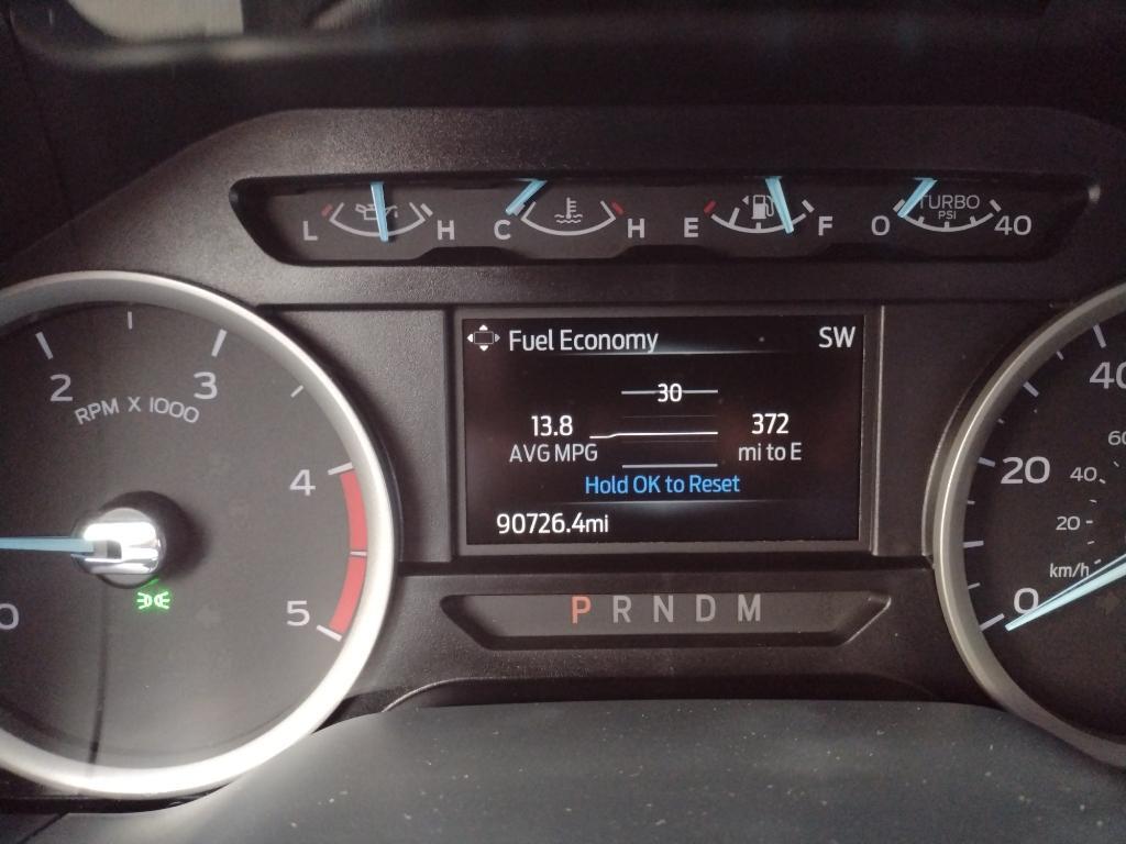 used 2022 Ford F-350 car, priced at $44,875