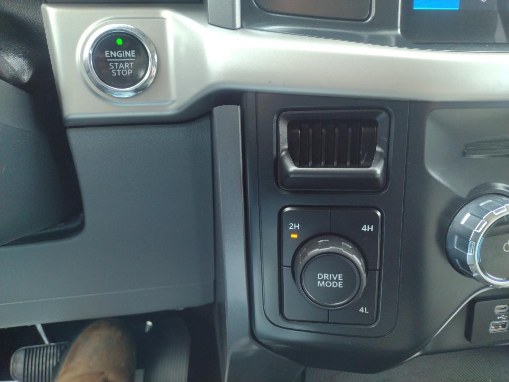 used 2022 Ford F-150 car, priced at $34,975