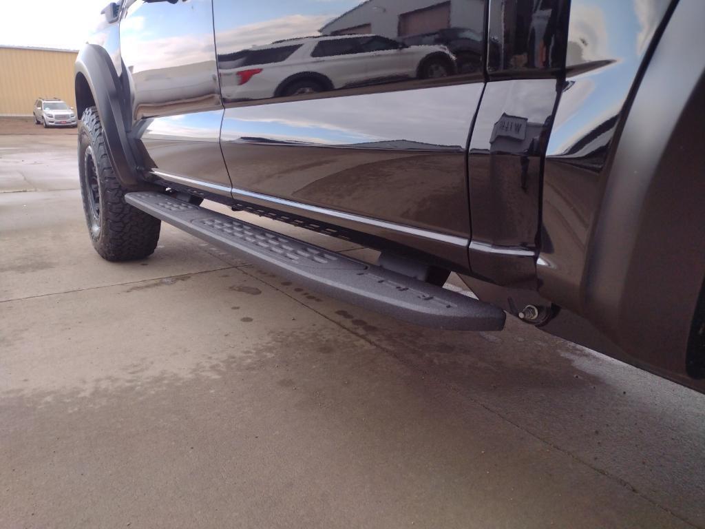 new 2025 Ford F-150 car, priced at $94,560