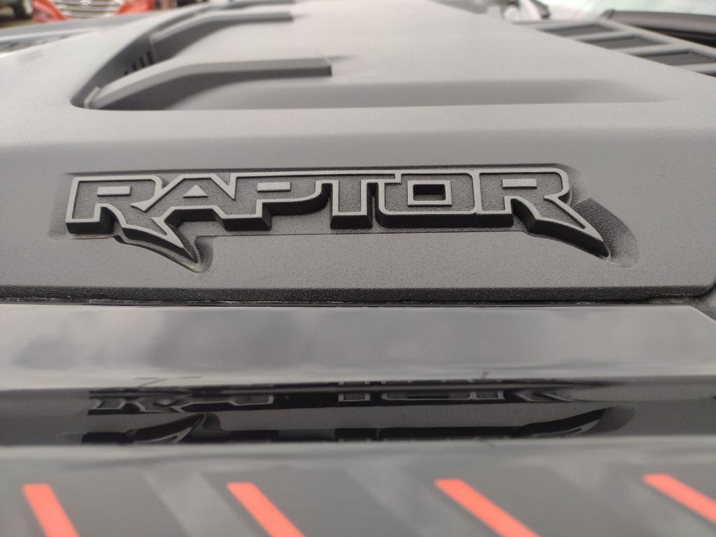 new 2025 Ford F-150 car, priced at $94,560