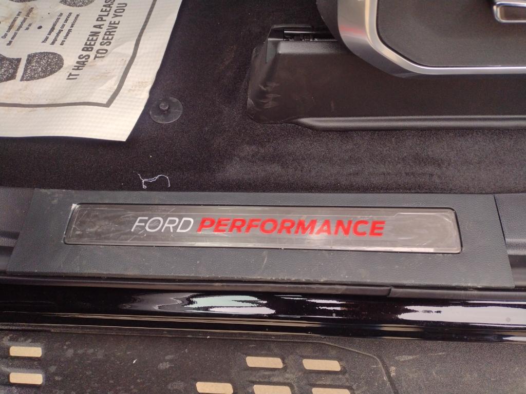 new 2025 Ford F-150 car, priced at $94,560