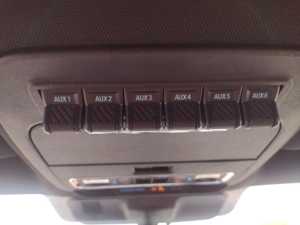 new 2025 Ford F-150 car, priced at $94,560