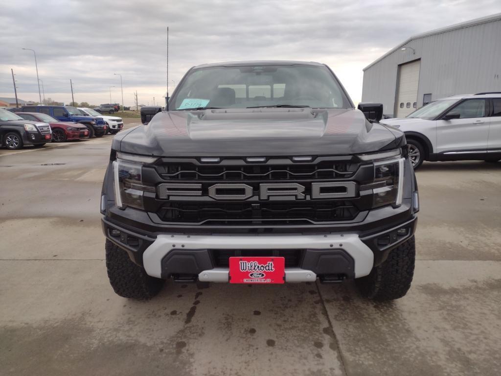 new 2025 Ford F-150 car, priced at $94,560