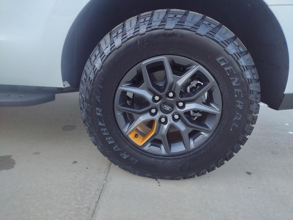 new 2025 Ford Expedition car, priced at $81,795