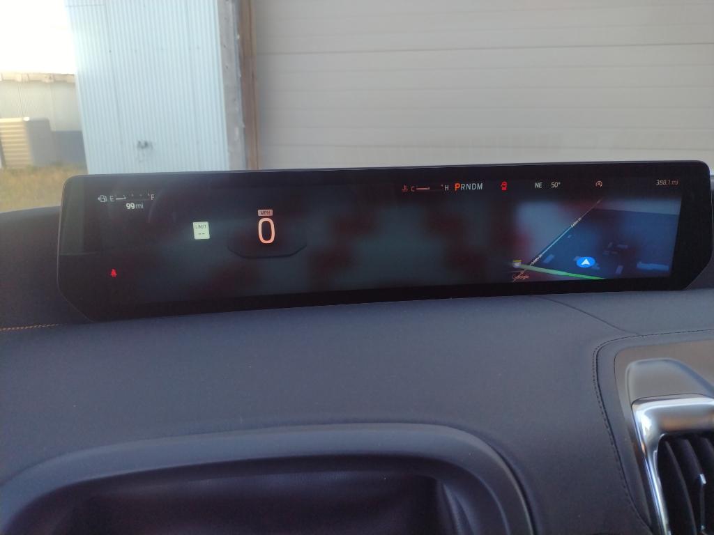 new 2025 Ford Expedition car, priced at $81,795