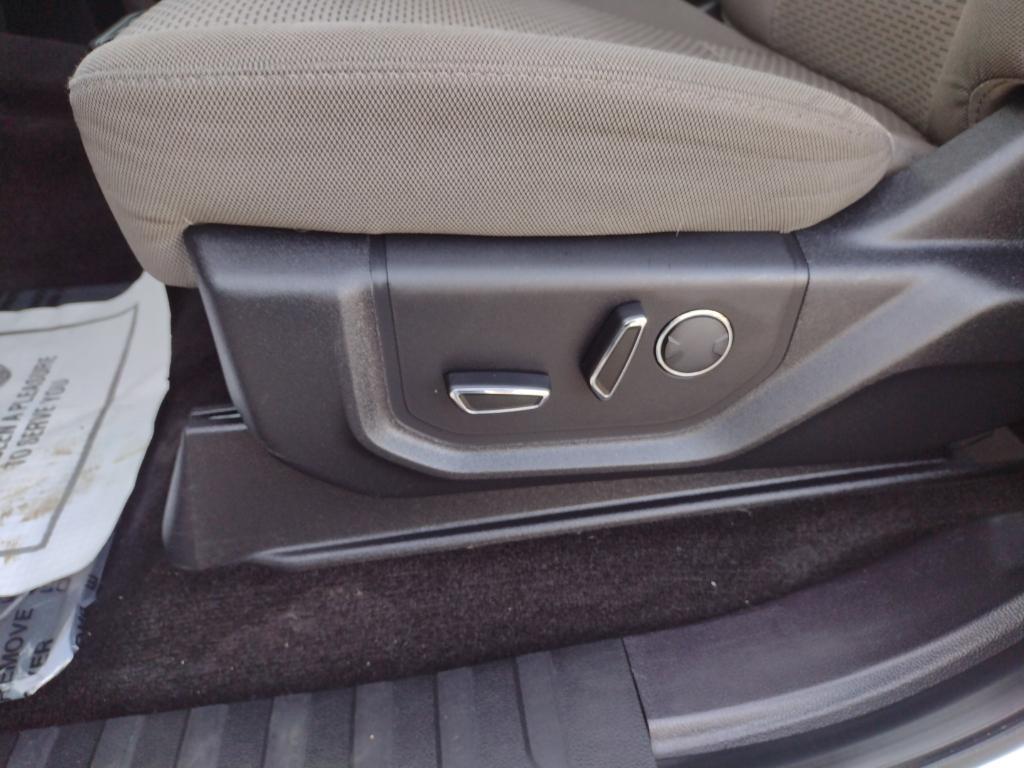 used 2017 Ford F-150 car, priced at $23,995