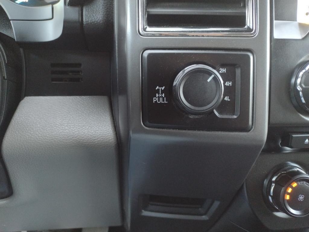 used 2017 Ford F-150 car, priced at $23,995