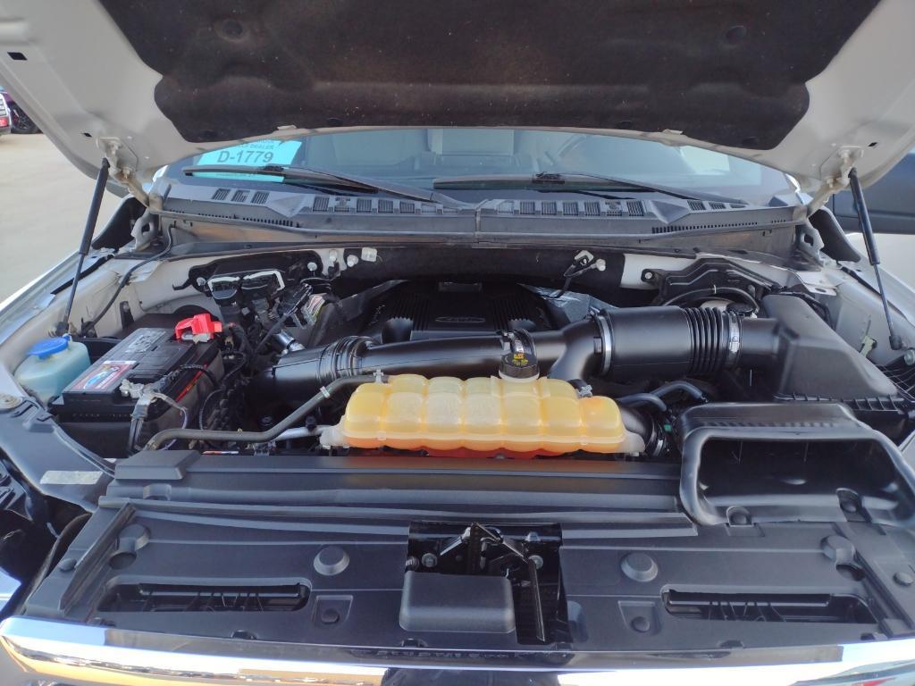 used 2017 Ford F-150 car, priced at $23,995