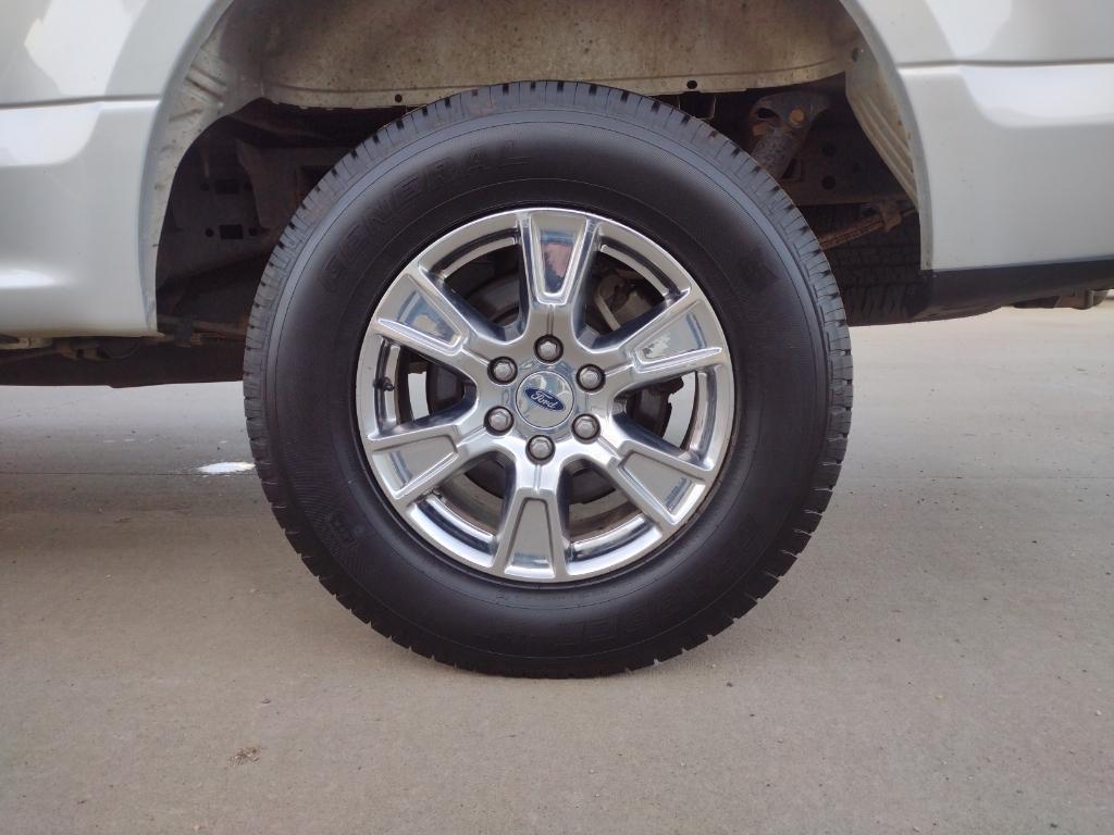 used 2017 Ford F-150 car, priced at $23,995