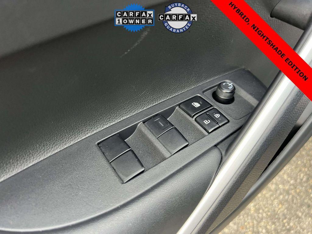 used 2024 Toyota Corolla Hybrid car, priced at $32,770