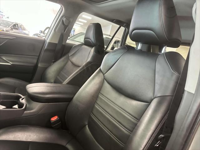 used 2019 Toyota RAV4 car, priced at $24,995