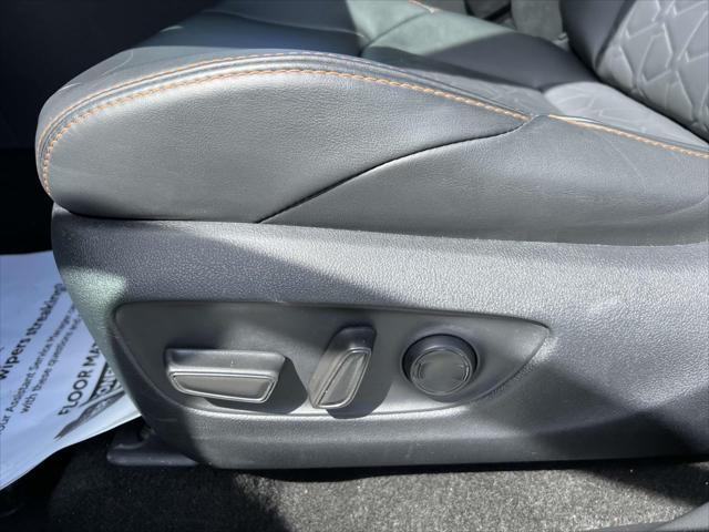 used 2024 Toyota RAV4 car, priced at $33,645