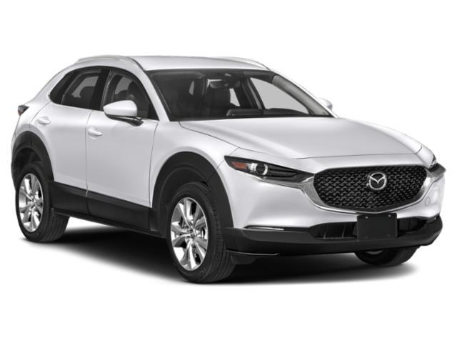 used 2022 Mazda CX-30 car, priced at $20,700