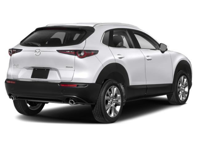 used 2022 Mazda CX-30 car, priced at $20,700