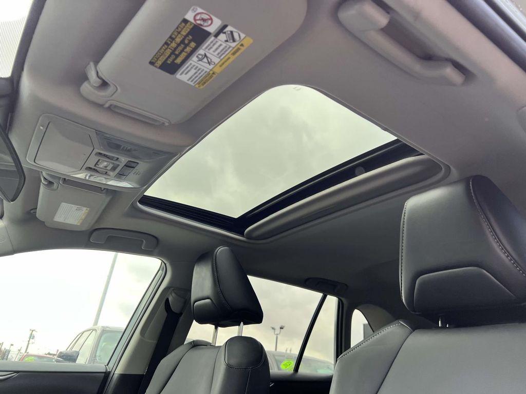 used 2022 Toyota RAV4 car, priced at $31,939