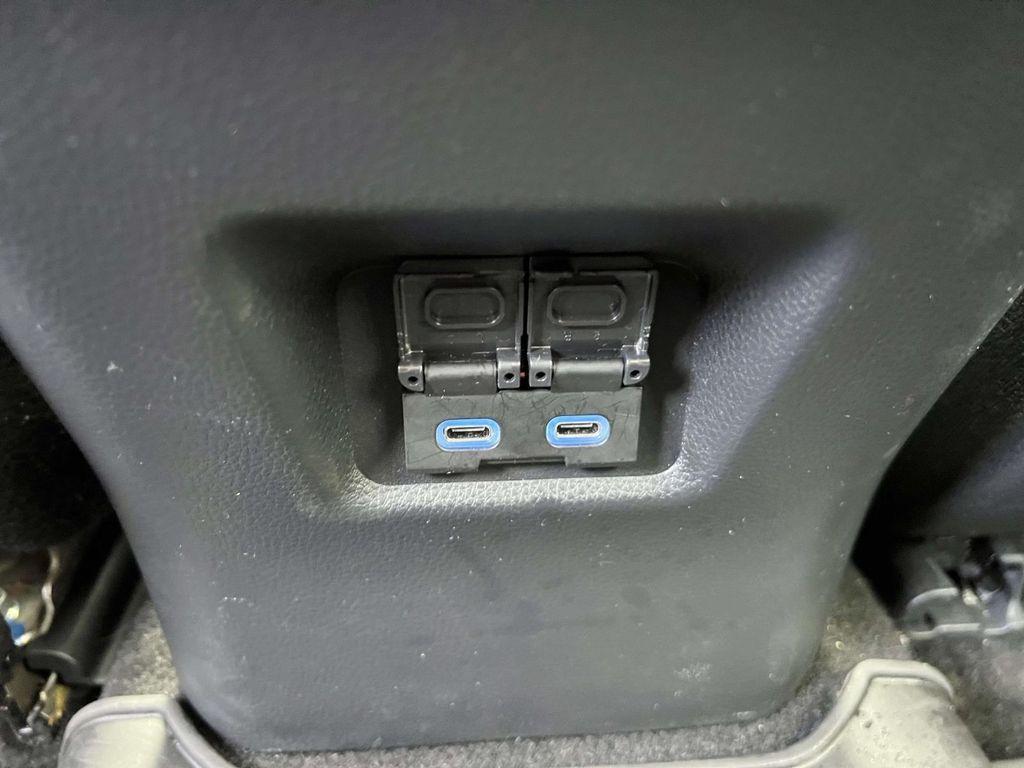 used 2022 Toyota RAV4 car, priced at $31,939