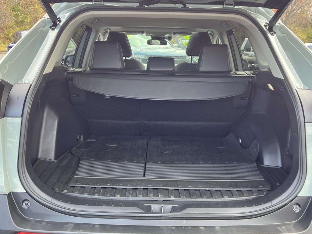 used 2022 Toyota RAV4 car, priced at $31,939