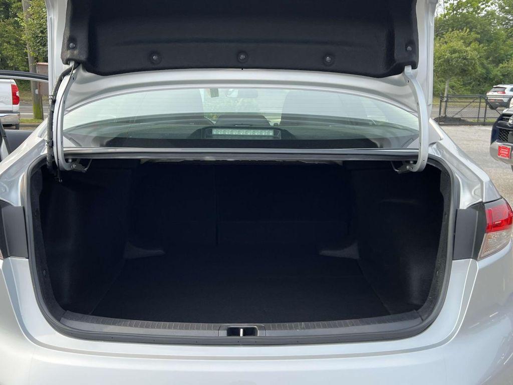 used 2024 Toyota Corolla car, priced at $21,991